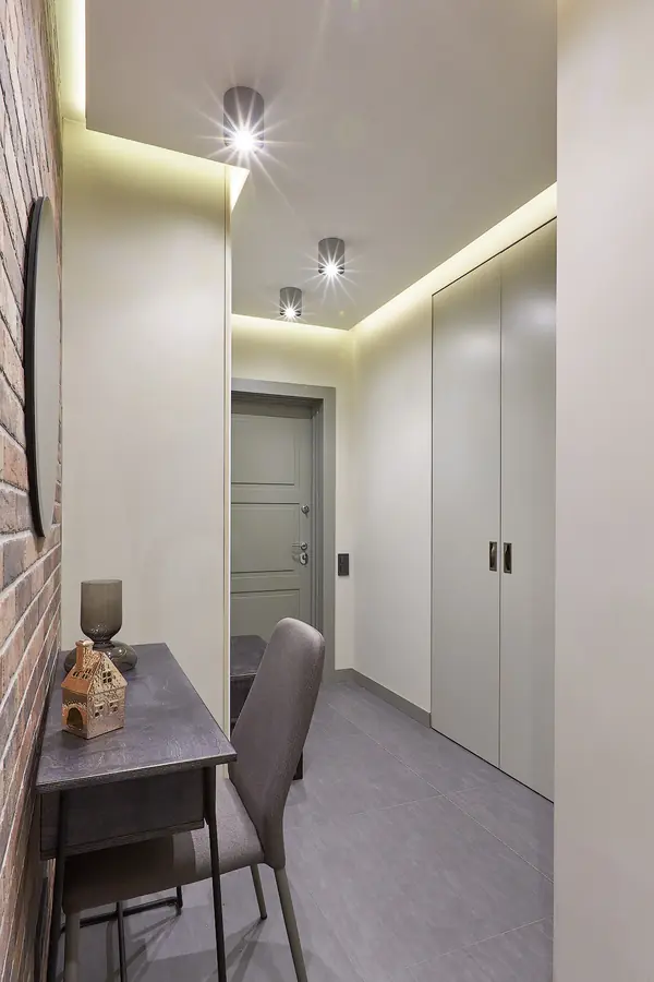 Квартира в  Минске на улице К. Туровского