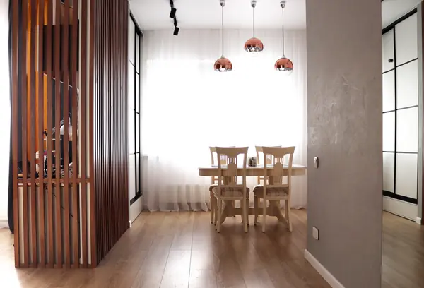 "Жк Золотая подкова" Реализованный проект.