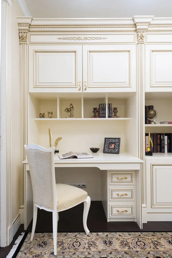 Новые правила в ЖК Резервный