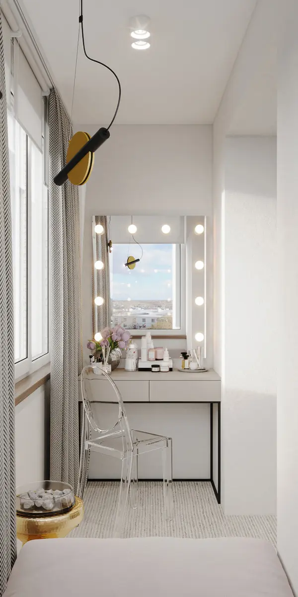 Квартира в Смоленске. Новорославльская