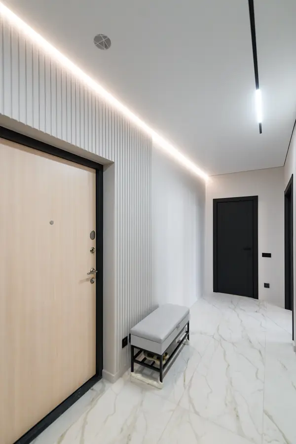 ЖК "Московские ворота II" Парфеновская ул.