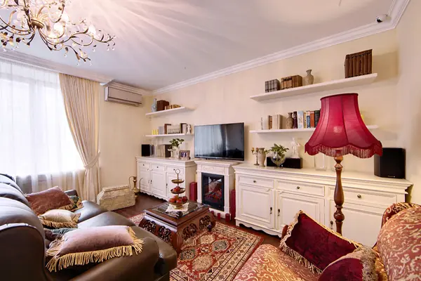 Очарование старой Москвы