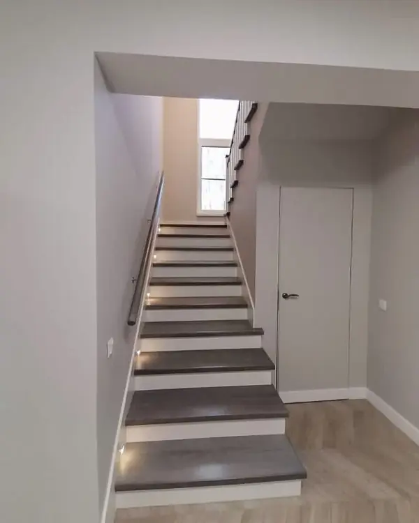 Лестница Арама в мкр. Салтыковка