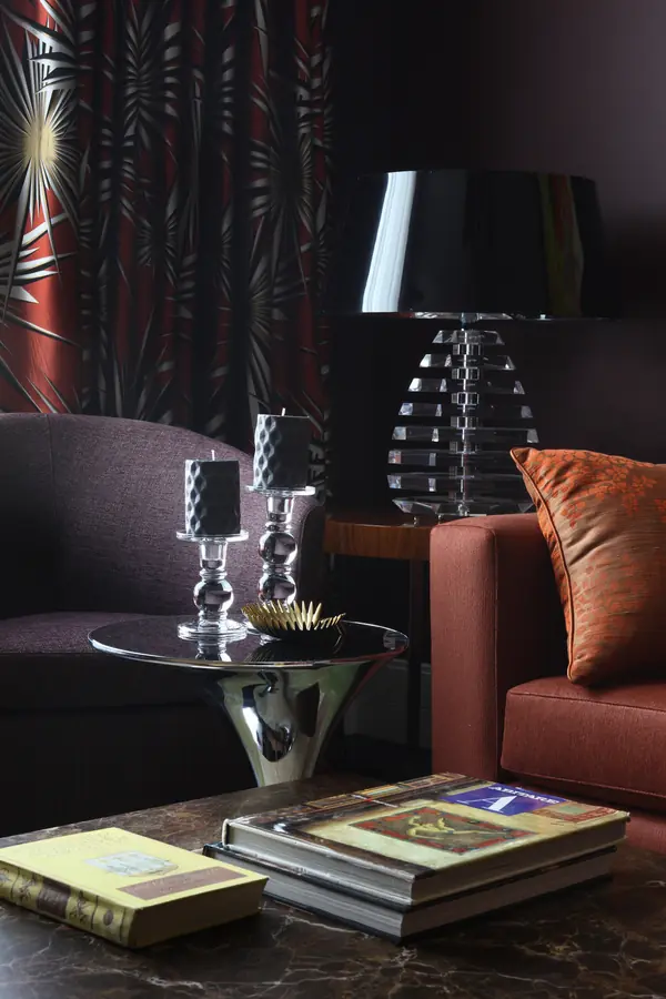 Квартира на Западе Москвы