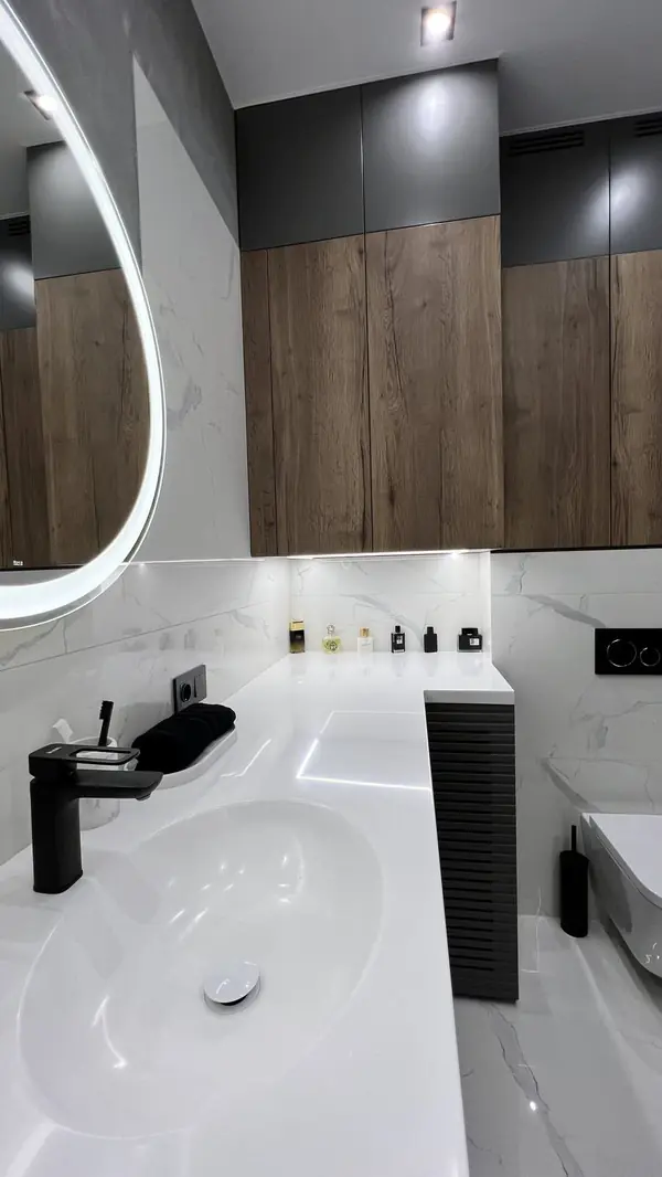 Квартира "эко+лофт"