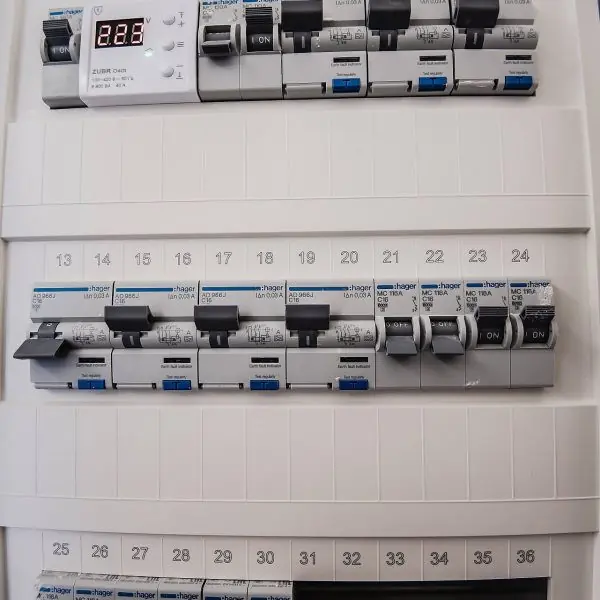 Ремонт студии