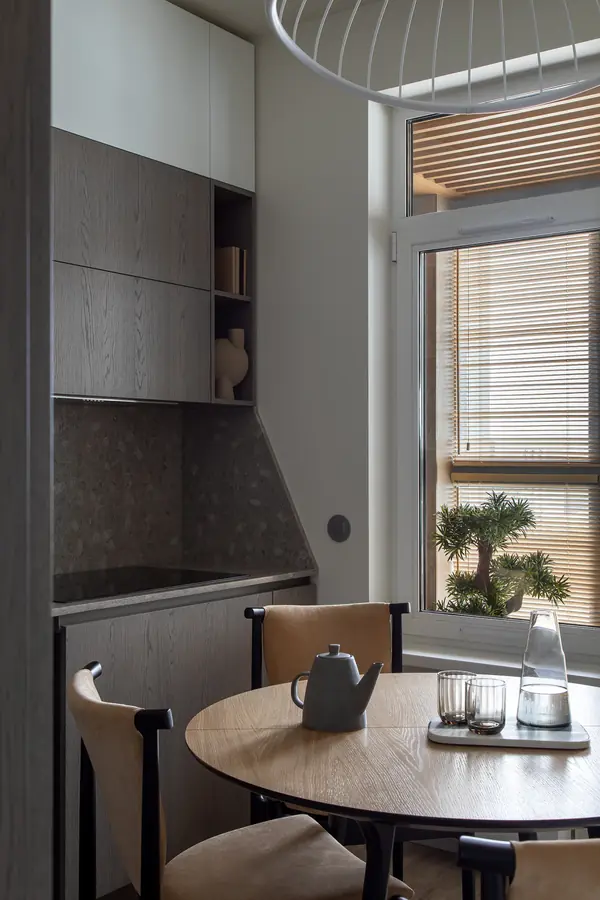 г. Москва, ЖК LIFE Ботанический Сад 2