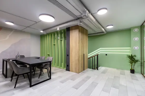 Европейский берег