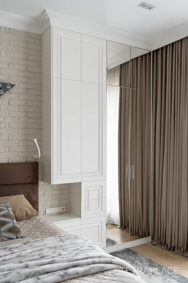 ЖК Крестовский De Luxe