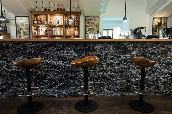 Ресторан-бар «КоКоКо»