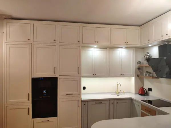 5 признаков практичной кухни