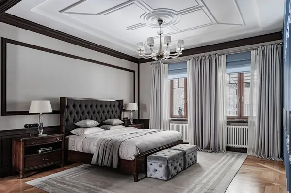 Дом на новой риге