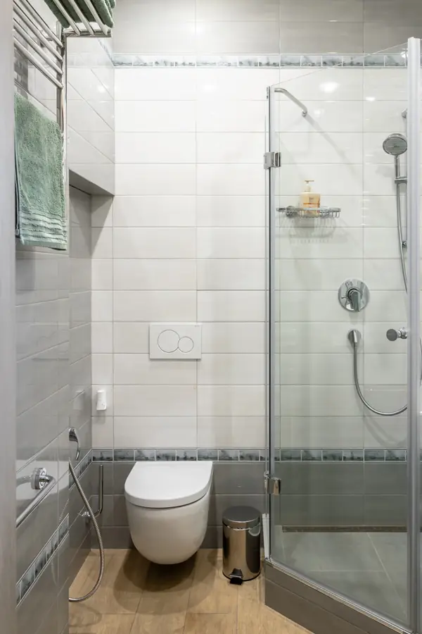 Таунхаус с мансардой 150 кв.м