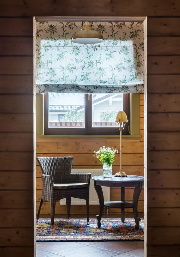 Дом в стиле Provence от компании Русский Запад