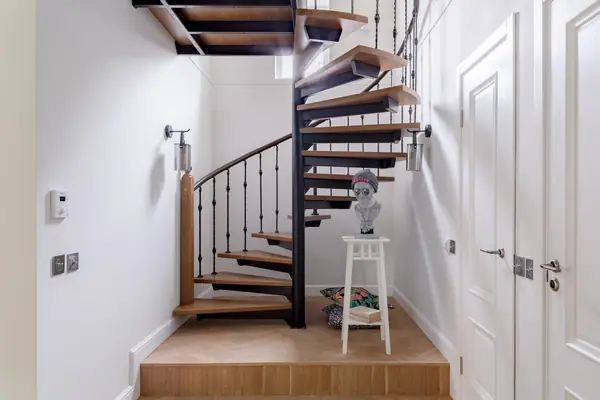 DecoElectro совместно с дизайнером Екатериной Грачевой, проект НТВ"Дачный ответ"