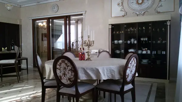 Кухня Классика