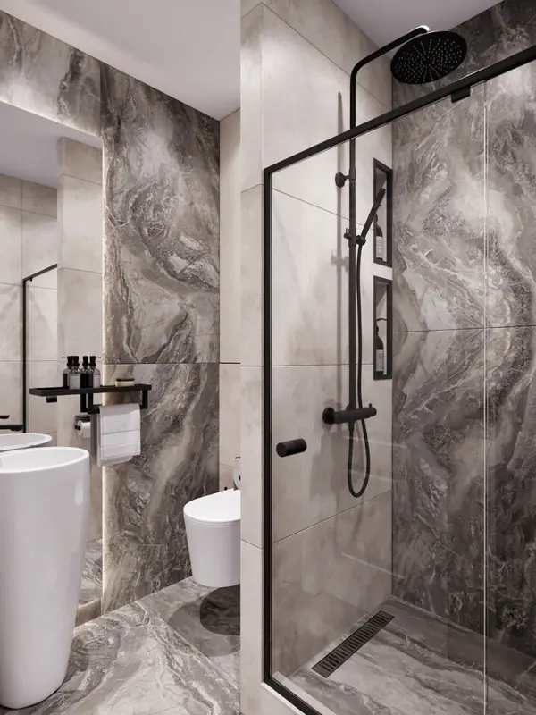 Квартира ЖК "3 Богатыря"