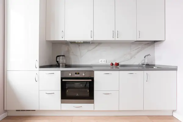 Квартира художницы ЖК Родной город