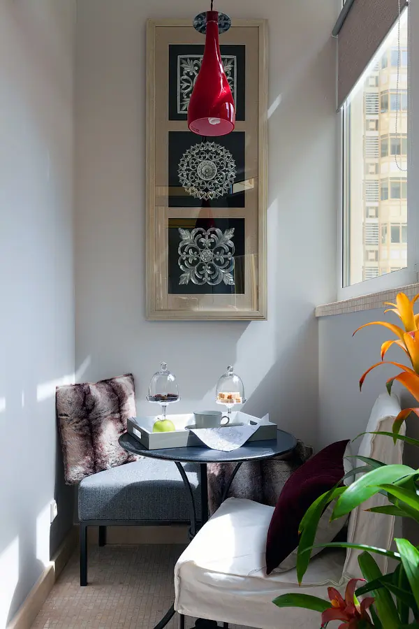 Ломоносовский 1