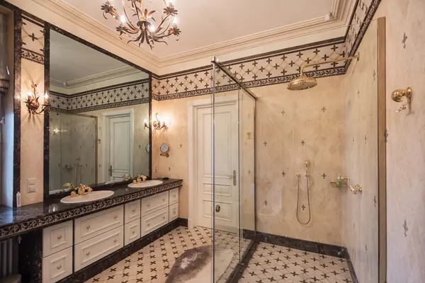 Дом в Миллениум Парк. Элитная мебель