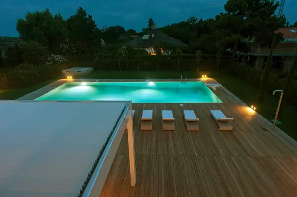 Проект дома в Италии. Реконструкция