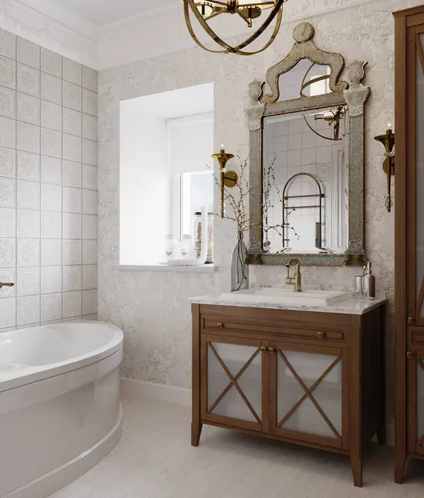 Санузел Кантри