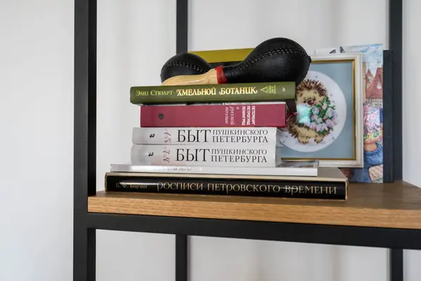 Квартира на Верейской улице