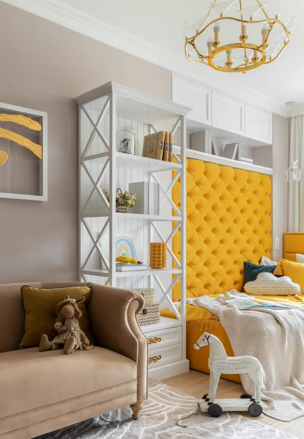 Тверская 4-х комнатная 100м