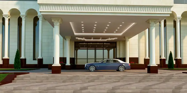 ministry of internal affairs