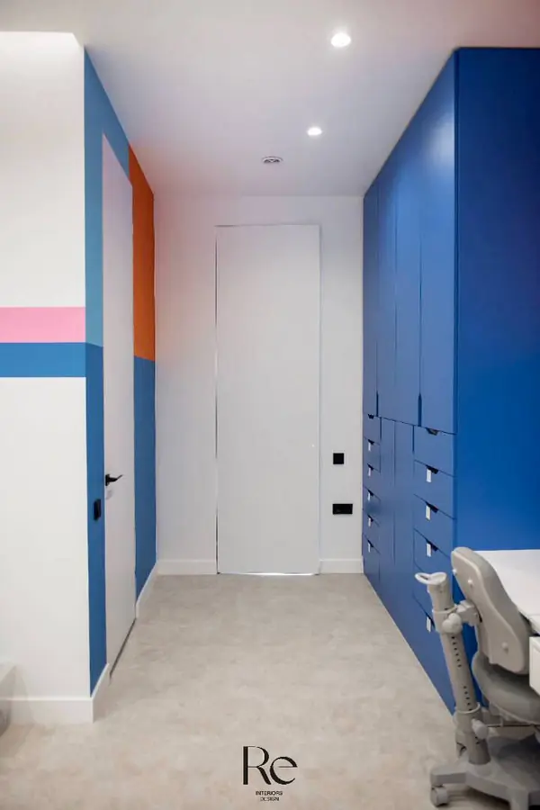 DESIGN RESIDENCE «COASTAL | Re INTERIORS DESIGN