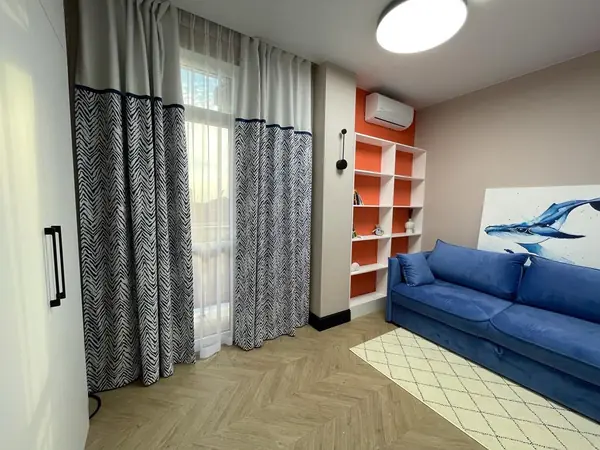 Гостевая комната