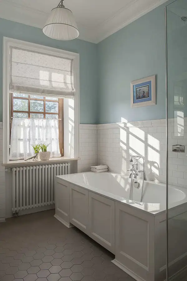 Загородный дом в поселке "Лисий нос"