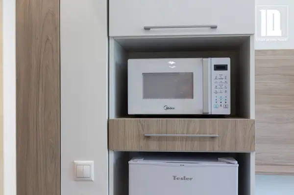 Кухонная зона