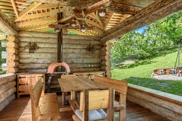 Баня в Некрасово