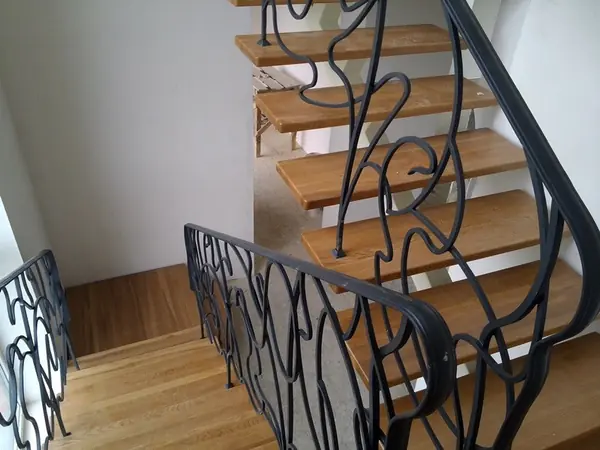 Лестницы Streamstairs Rybland