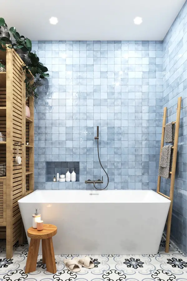 Квартира в Salt парке 120 кв м