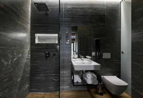 отдельно стоящие дома в эко-отеле Алтика