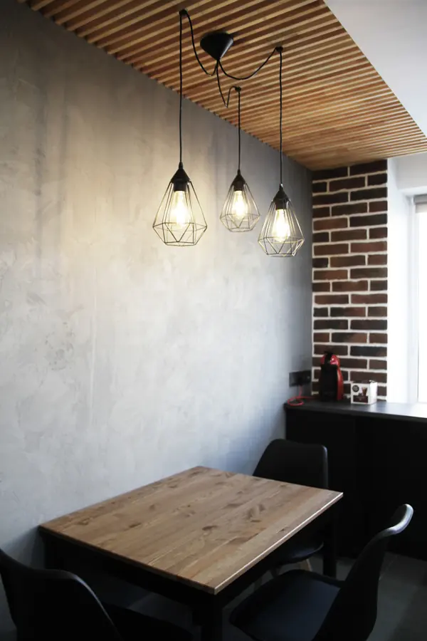 двухкомнатная квартира для молодого человека