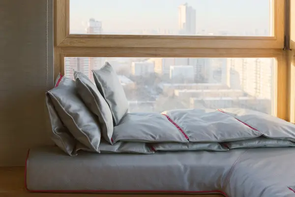 Апартаменты в ЖК WELLTON / WELLTON Apartments