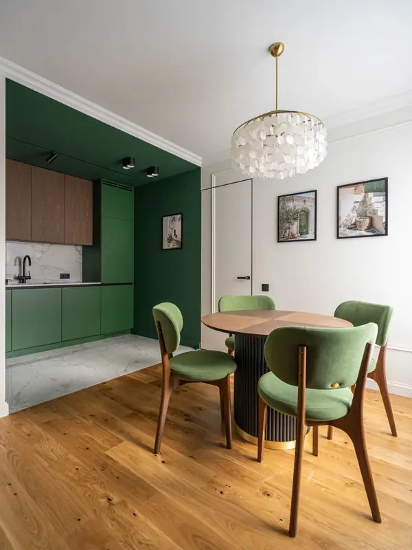 ЖК Черная Речка