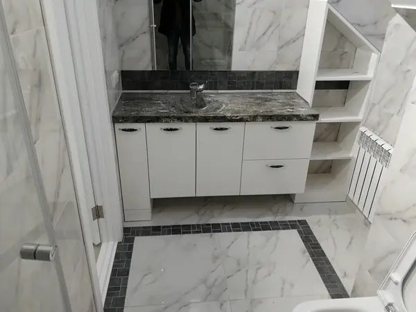 Таунхаус в Пригородных по нашему дизайн-проекту