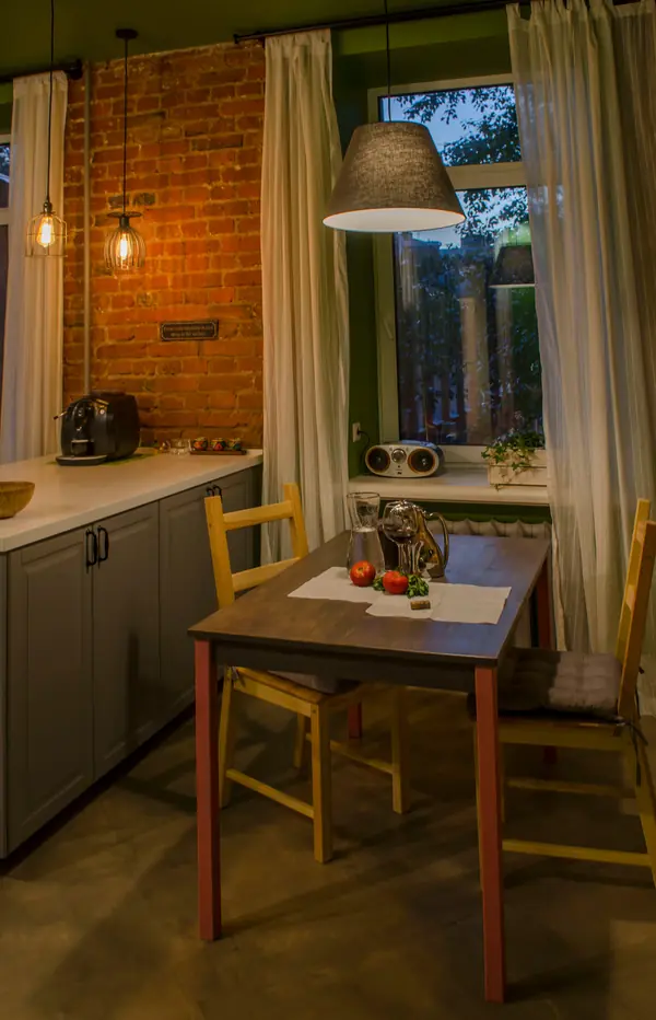 Квартира для семьи