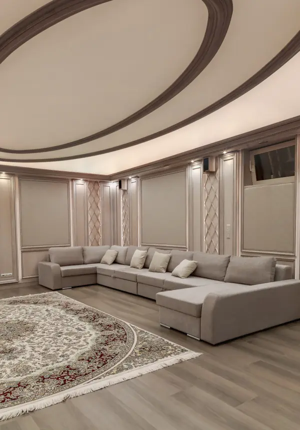 Загородный дом "Истра"