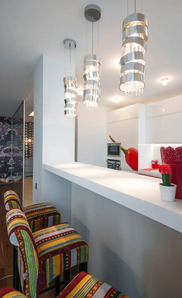 Квартира нв Выборгском шоссе 112