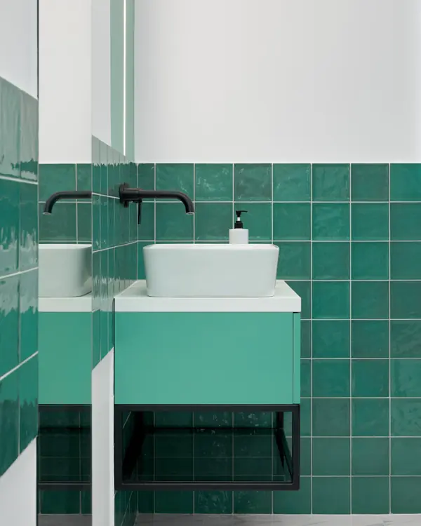 Клиника подологии 160 кв м в Белгороде