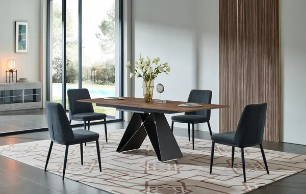 ОБЕДЕННАЯ ГРУППА MARSHALL & JOSS