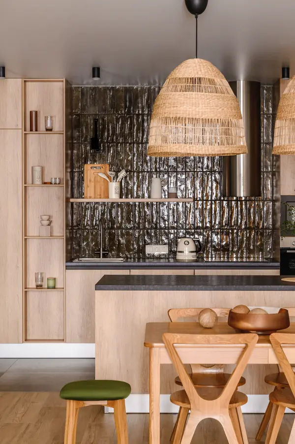 2. Южный берег, СМ Сити, Красноярск