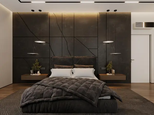 Дизайн проект частного дома. Город Москва