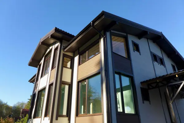 Дом для внуков 470 кв.м.