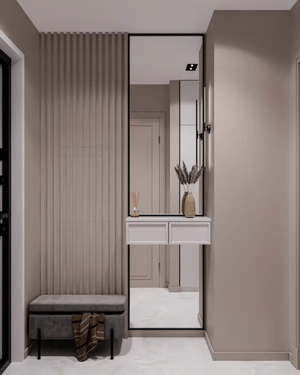 Квартира в ЖК Сити Бей